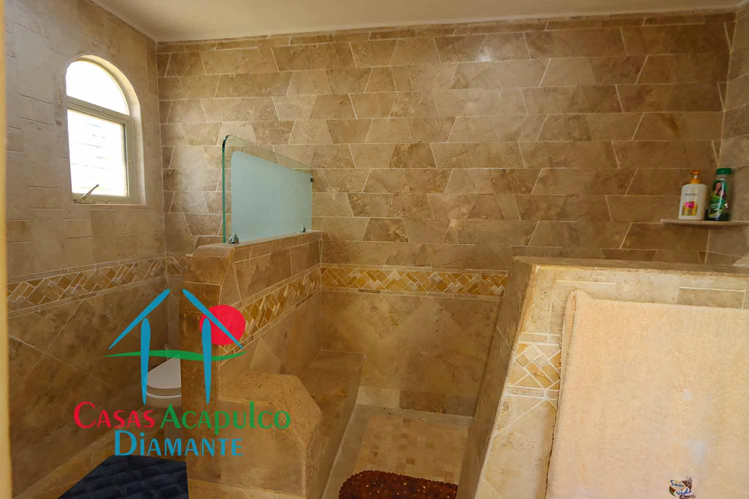 Son Vida Petén C3 - Recámara principal 14